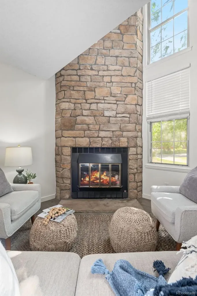 9035 W Floyd Avenue Lakewood CO 80227