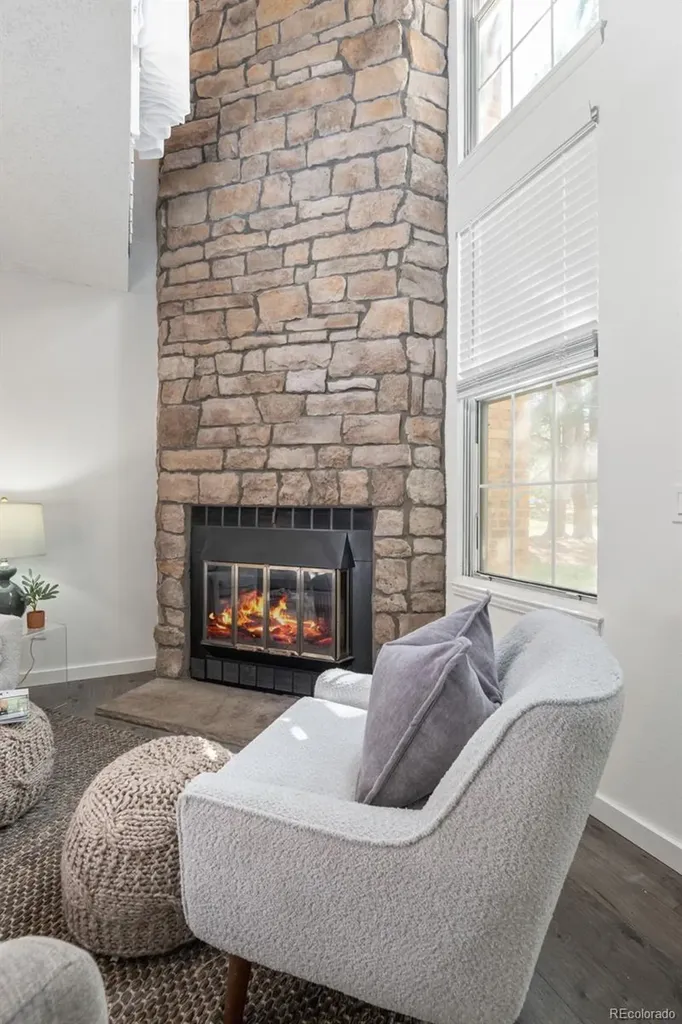 9035 W Floyd Avenue Lakewood CO 80227