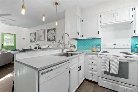9035 W Floyd Avenue Lakewood CO 80227