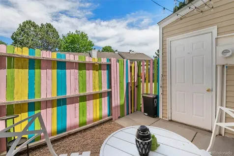 9035 W Floyd Avenue Lakewood CO 80227