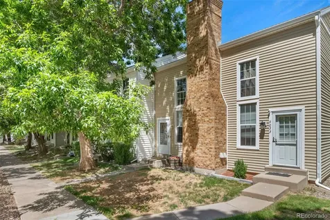 9035 W Floyd Avenue Lakewood CO 80227