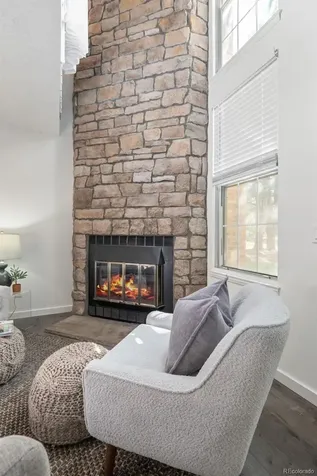 9035 W Floyd Avenue Lakewood CO 80227