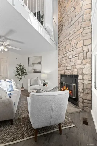 9035 W Floyd Avenue Lakewood CO 80227