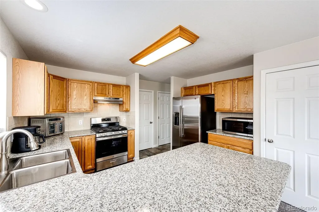 760 2nd Street Bennett CO 80102