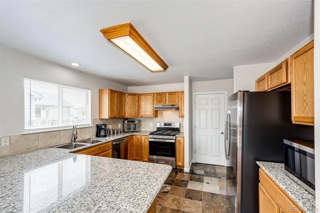 760 2nd Street Bennett CO 80102