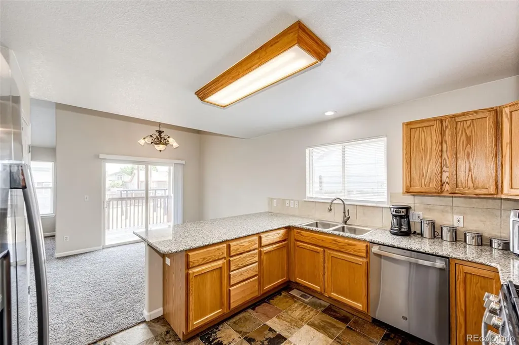 760 2nd Street Bennett CO 80102