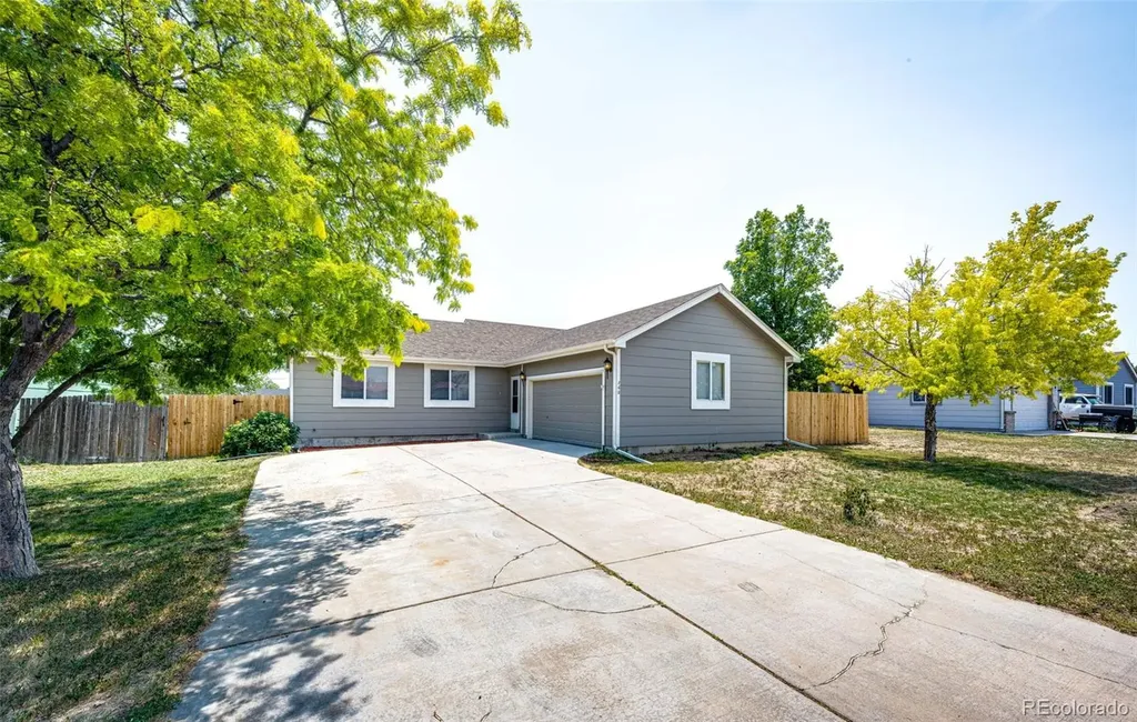 760 2nd Street Bennett CO 80102