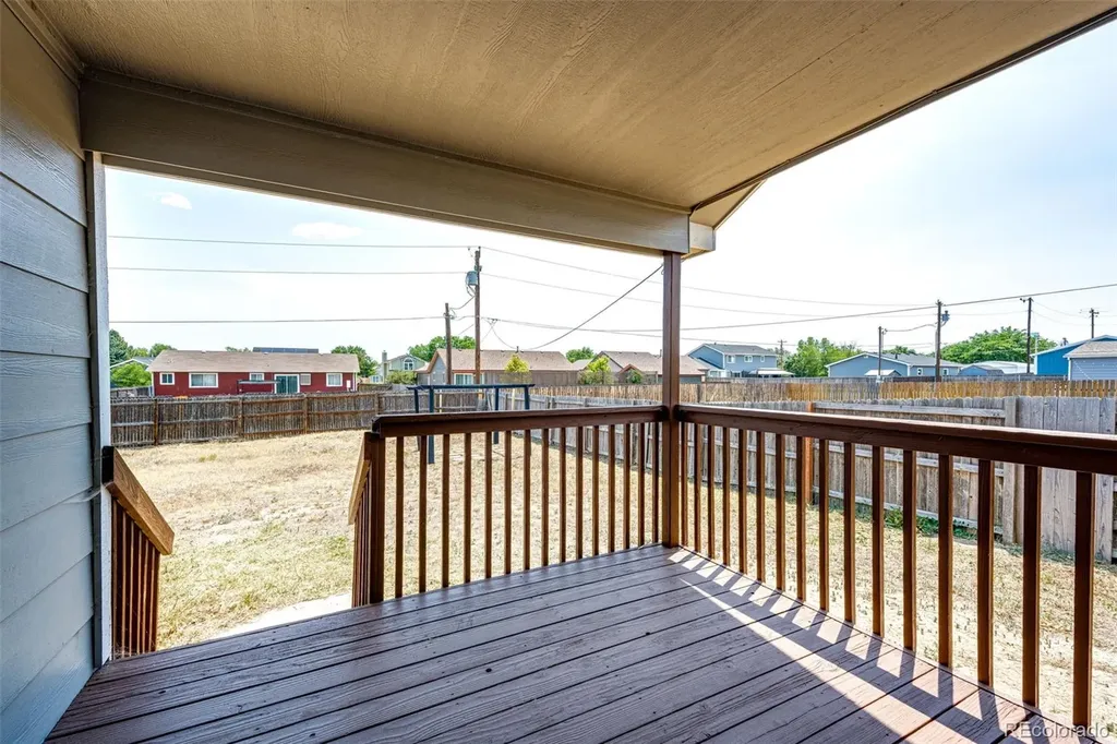 760 2nd Street Bennett CO 80102