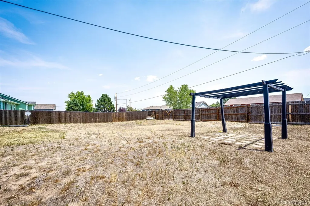 760 2nd Street Bennett CO 80102
