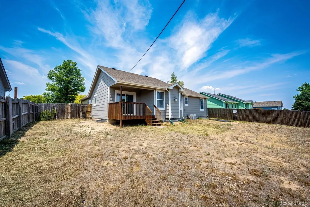 760 2nd Street Bennett CO 80102