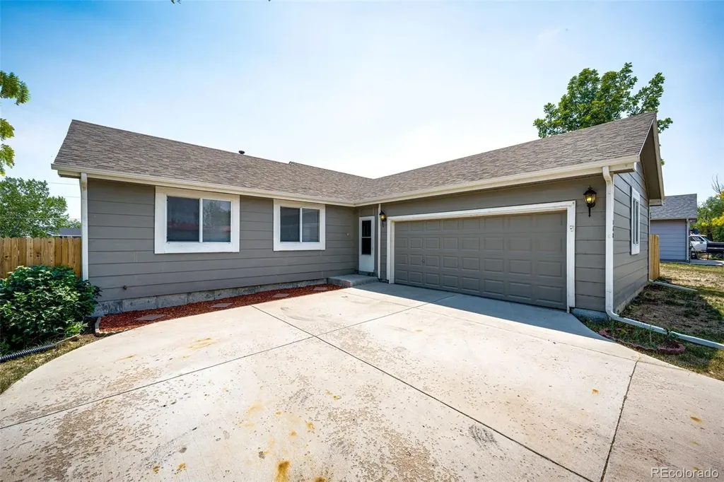 760 2nd Street Bennett CO 80102