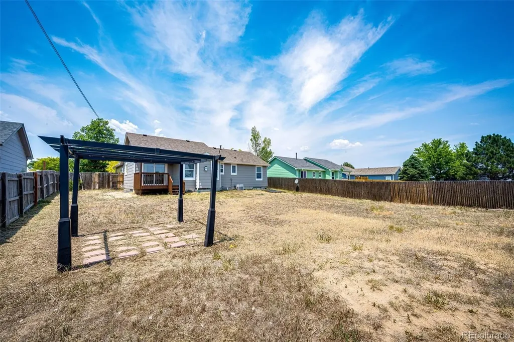 760 2nd Street Bennett CO 80102