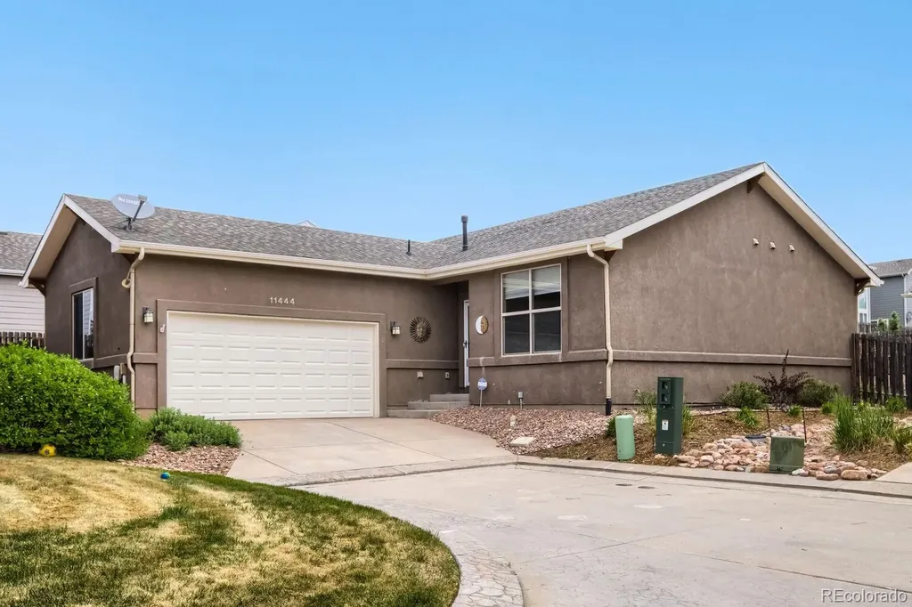11444 Neutra Grove Peyton CO 80831