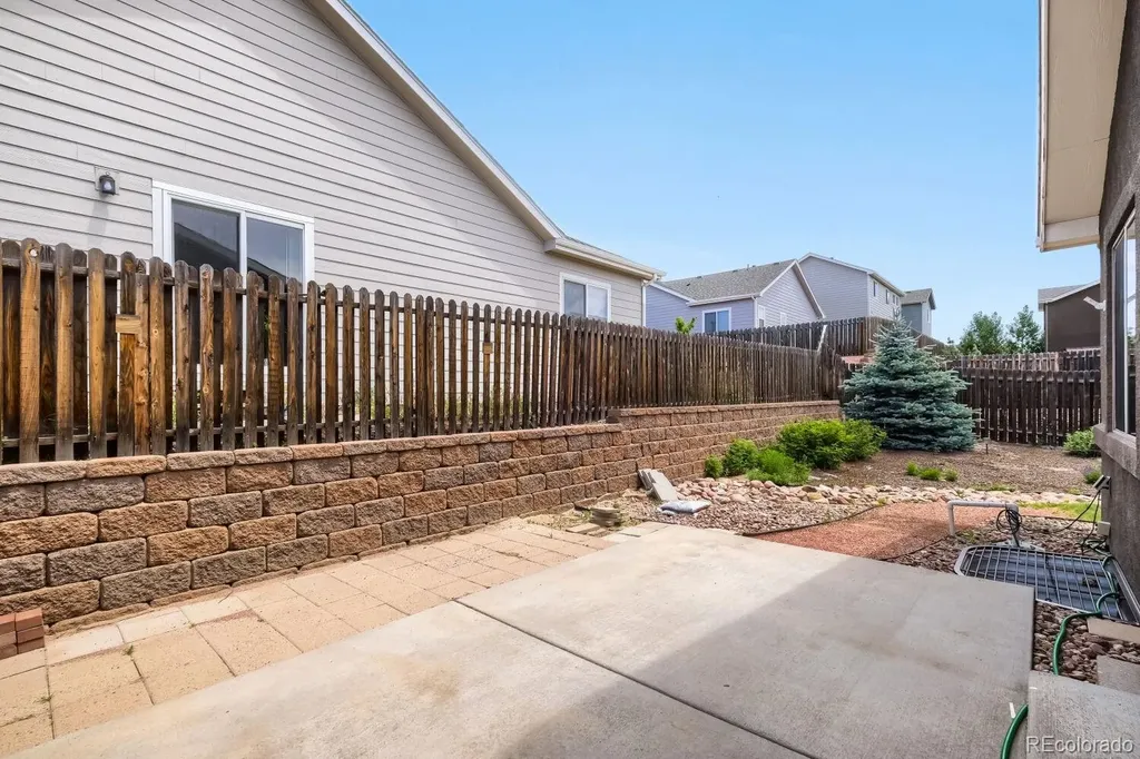 11444 Neutra Grove Peyton CO 80831