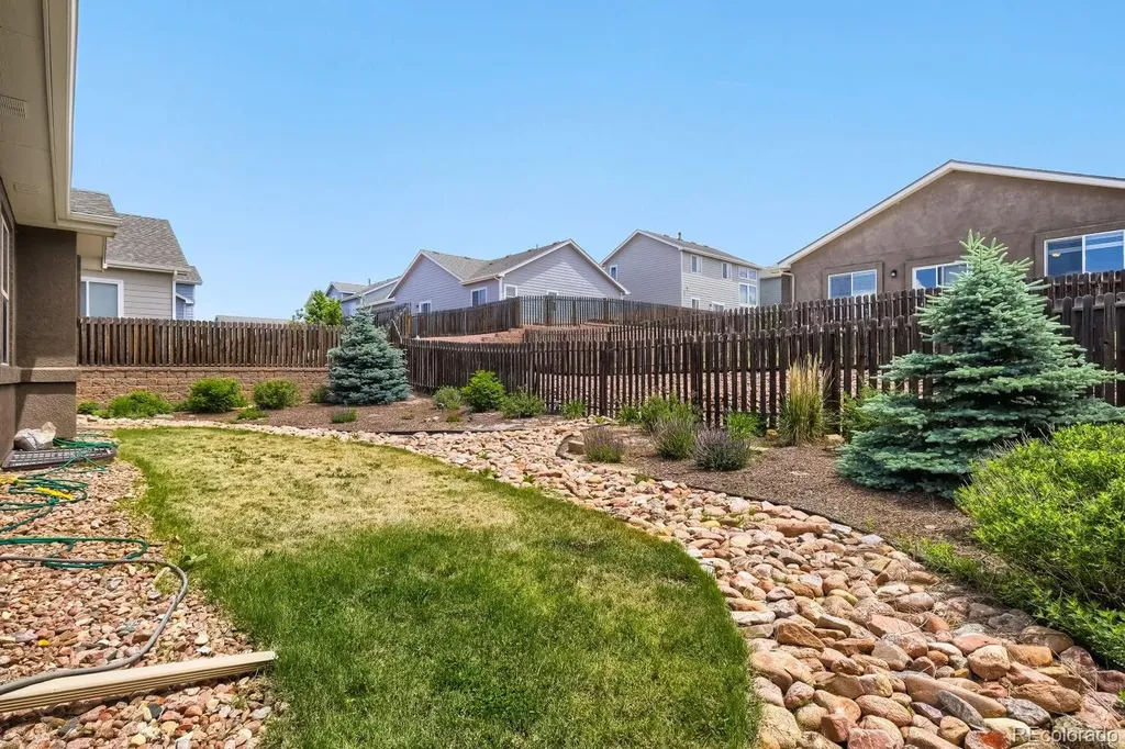11444 Neutra Grove Peyton CO 80831