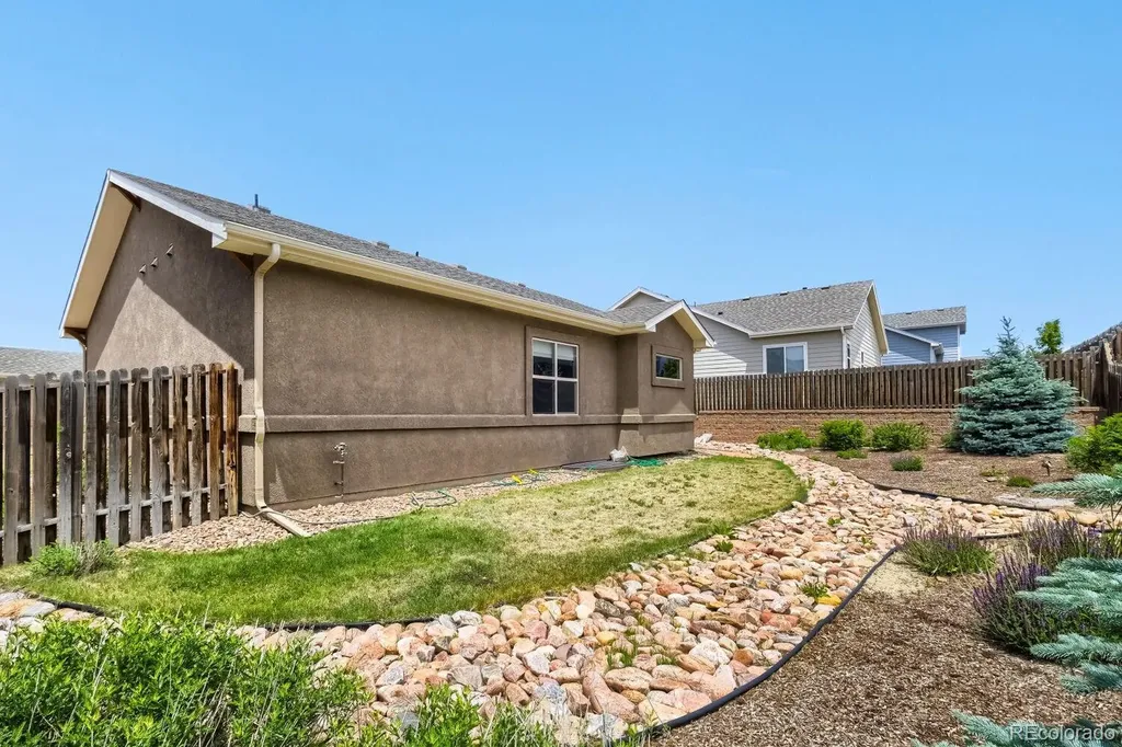 11444 Neutra Grove Peyton CO 80831