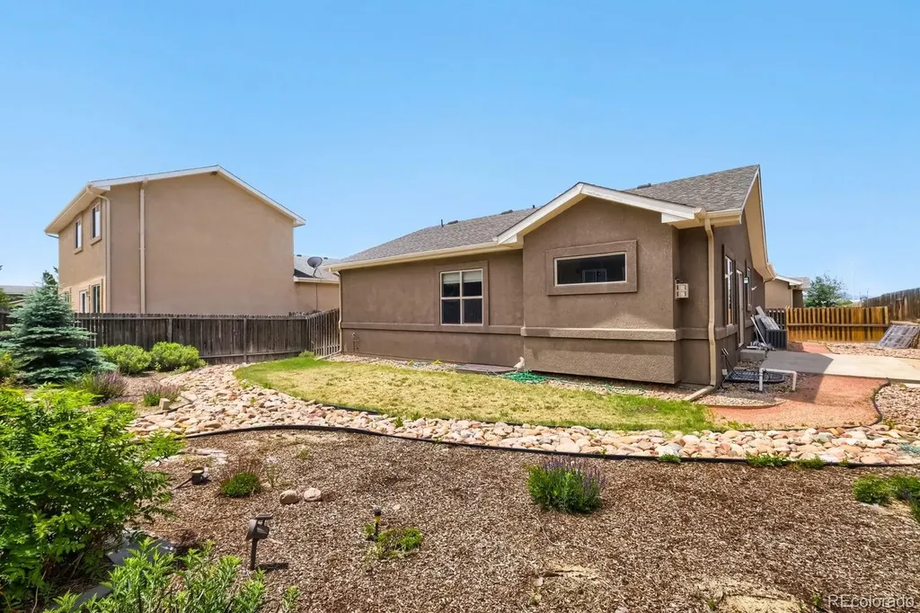 11444 Neutra Grove Peyton CO 80831