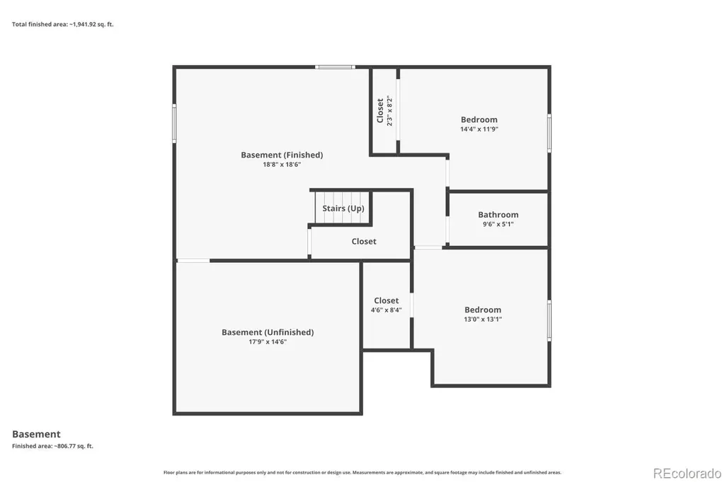 11444 Neutra Grove Peyton CO 80831