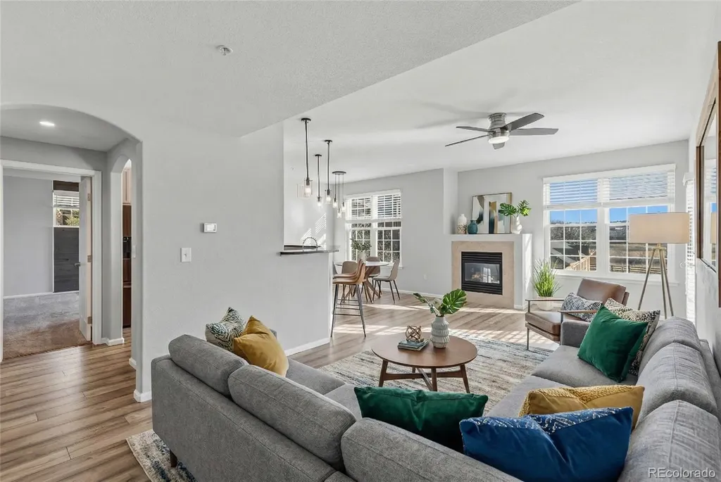 17525 Wilde Avenue Parker CO 80134