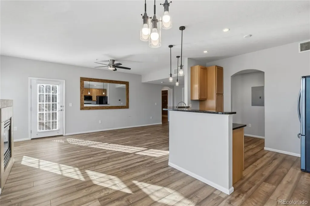 17525 Wilde Avenue Parker CO 80134