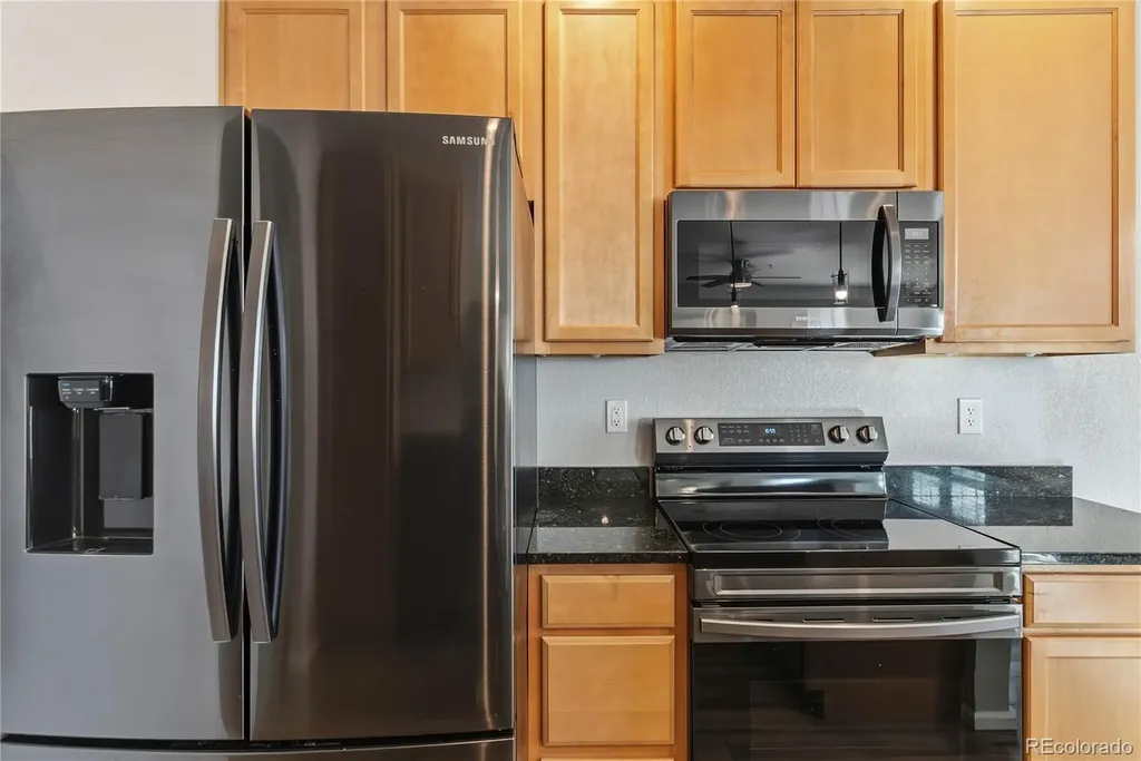 17525 Wilde Avenue Parker CO 80134