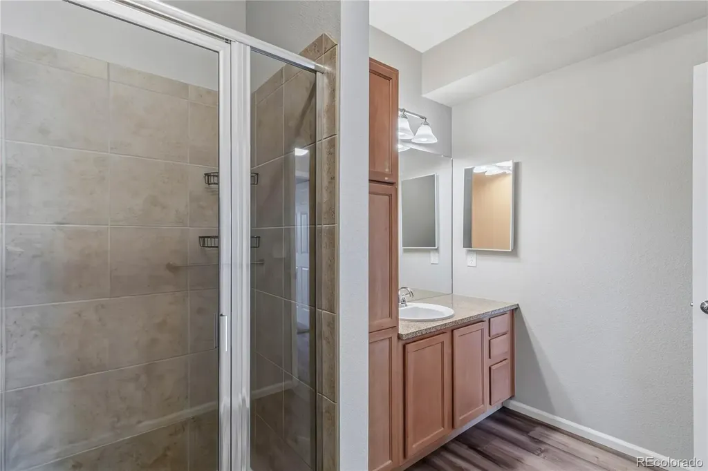 17525 Wilde Avenue Parker CO 80134