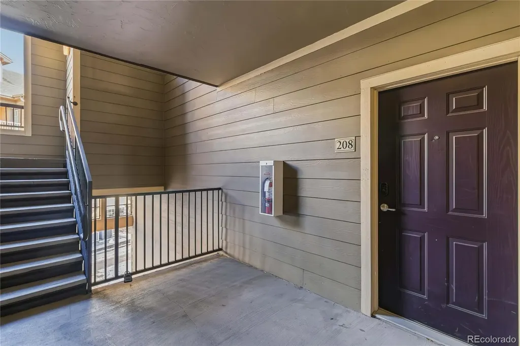 17525 Wilde Avenue Parker CO 80134