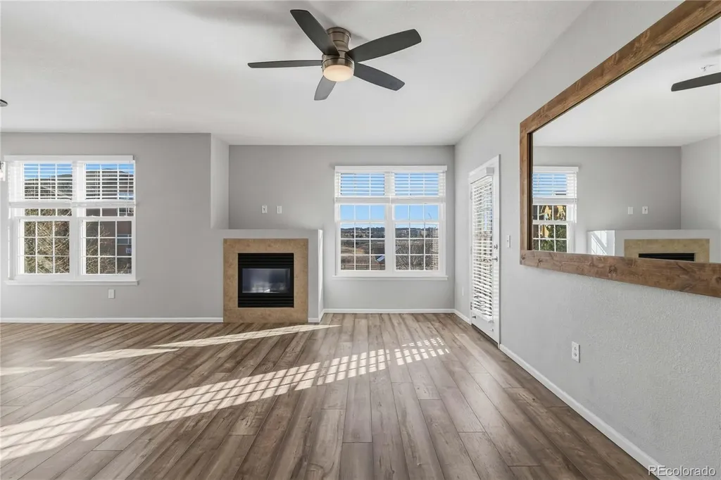 17525 Wilde Avenue Parker CO 80134