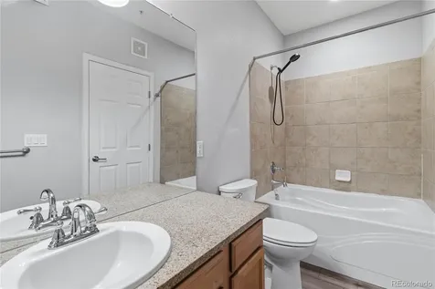 17525 Wilde Avenue Parker CO 80134