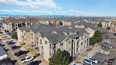 17525 Wilde Avenue Parker CO 80134