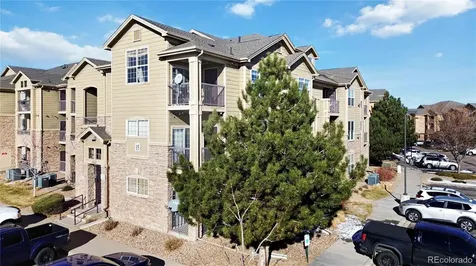 17525 Wilde Avenue Parker CO 80134