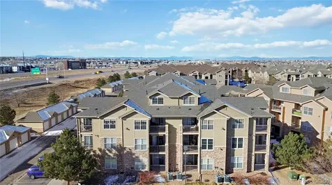 17525 Wilde Avenue Parker CO 80134