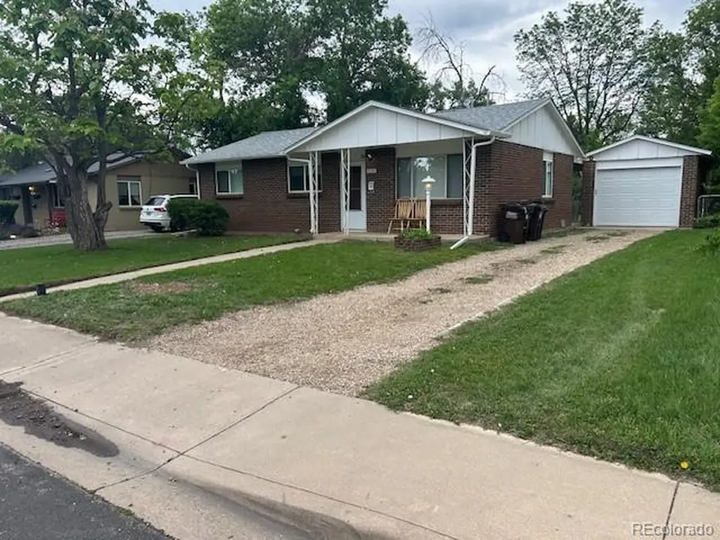 3090 Aurora Avenue Boulder CO 80303