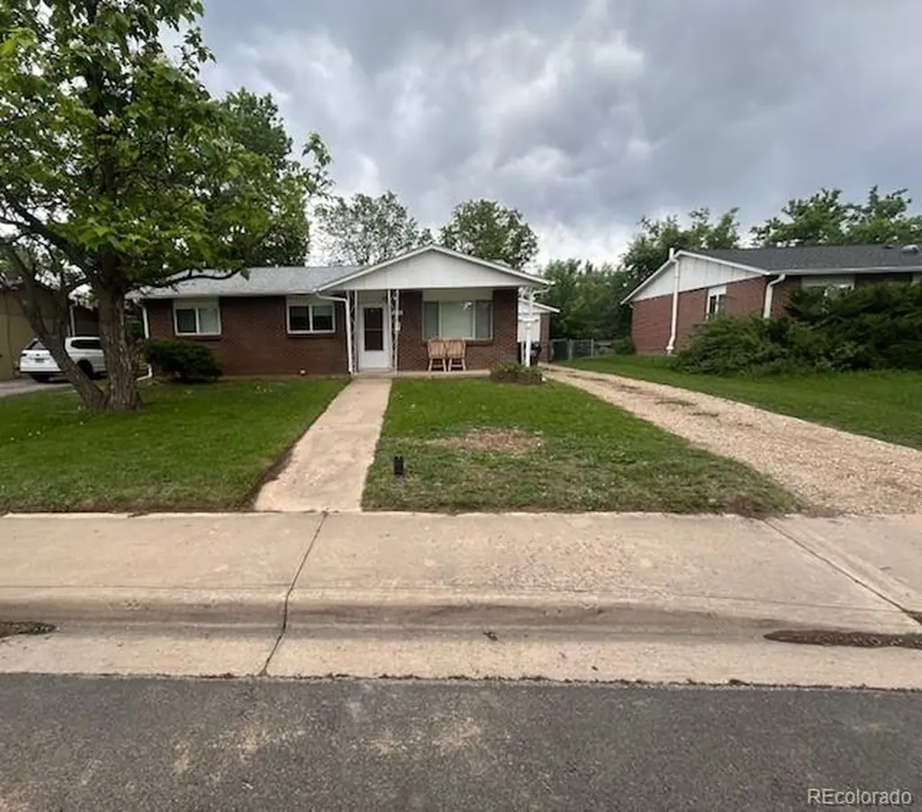 3090 Aurora Avenue Boulder CO 80303