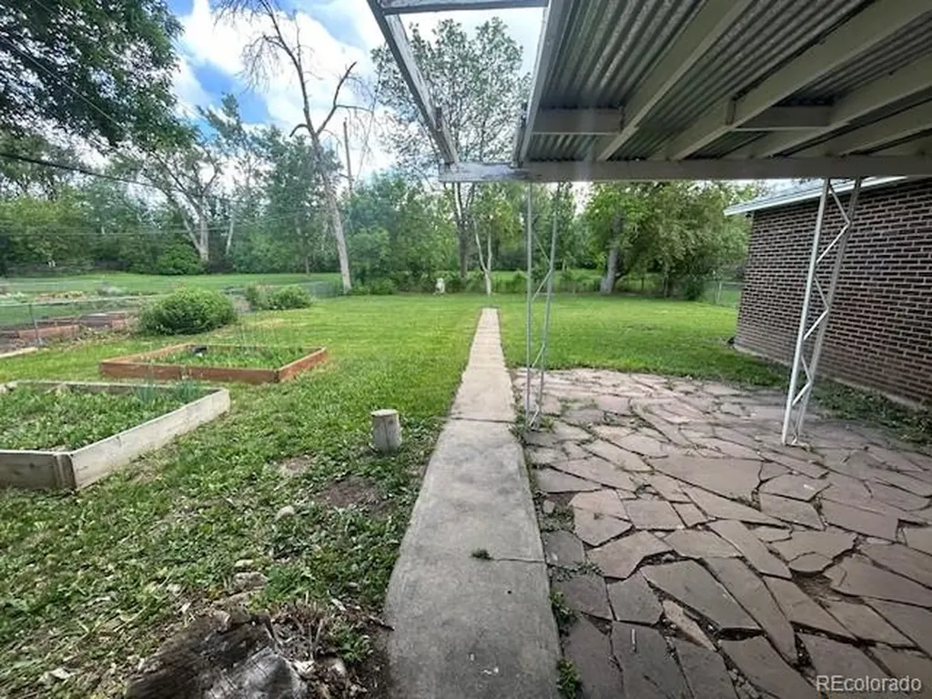 3090 Aurora Avenue Boulder CO 80303