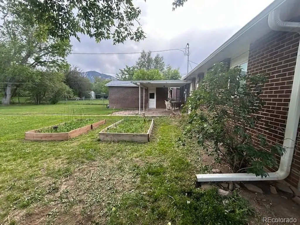3090 Aurora Avenue Boulder CO 80303