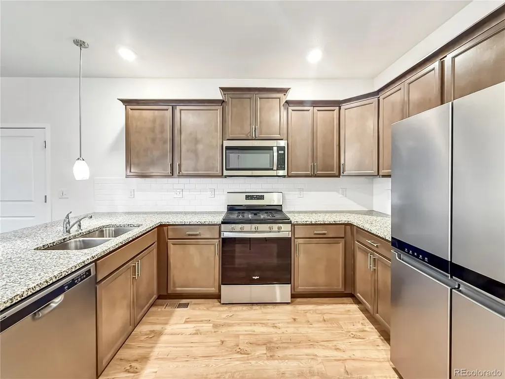 21885 E 9th Place Aurora CO 80018