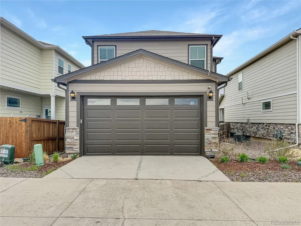 21885 E 9th Place Aurora CO 80018