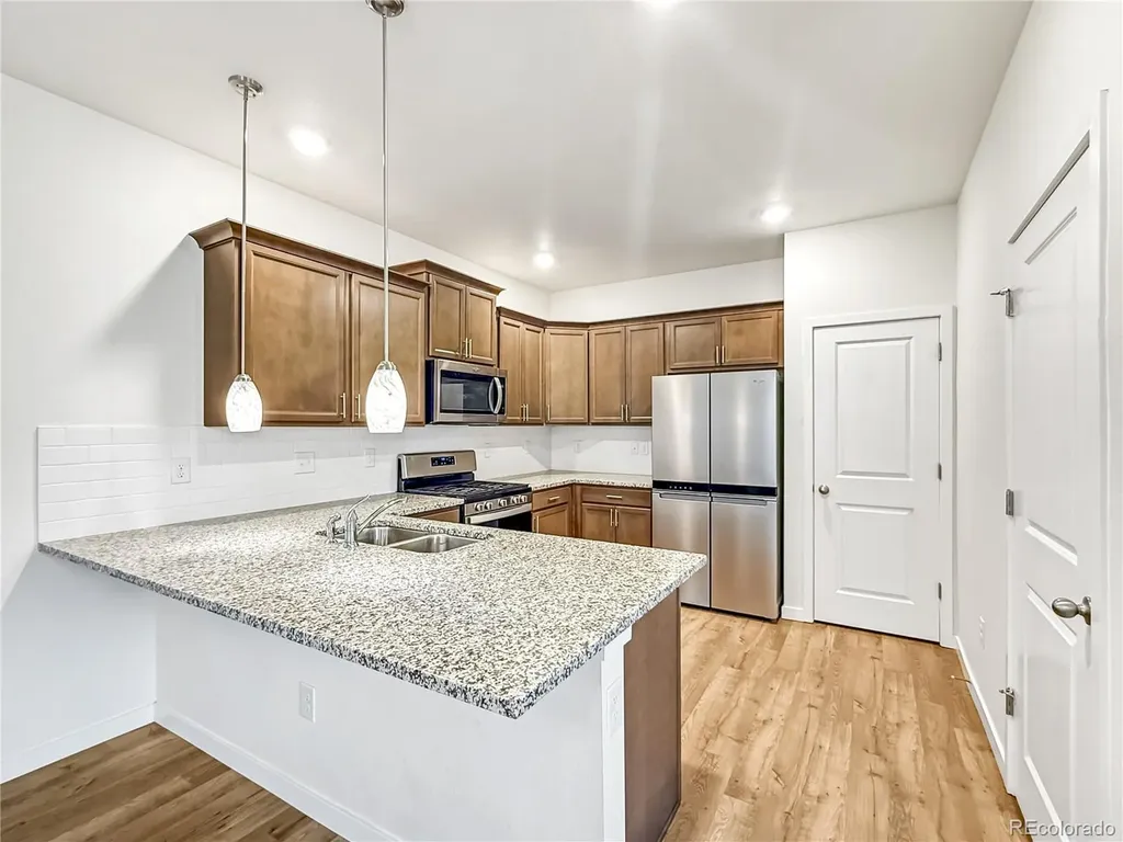 21885 E 9th Place Aurora CO 80018