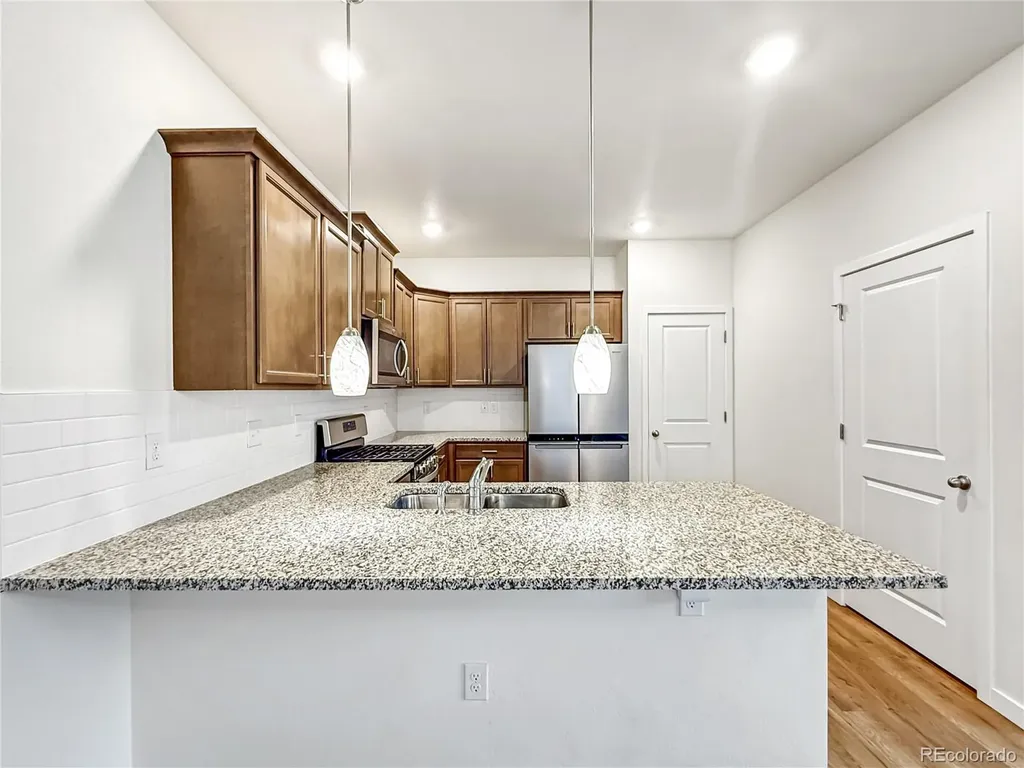 21885 E 9th Place Aurora CO 80018