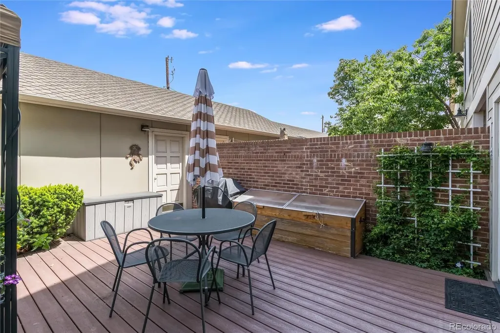 284 N Monroe Street Denver CO 80206