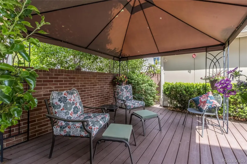 284 N Monroe Street Denver CO 80206