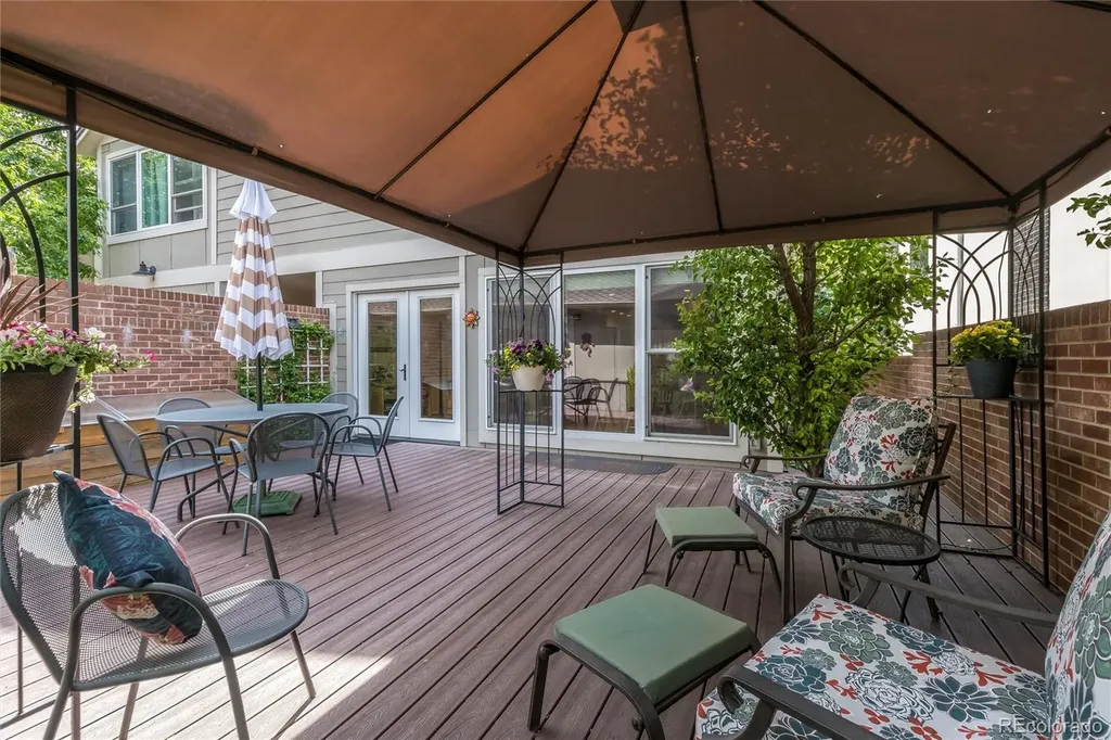 284 N Monroe Street Denver CO 80206