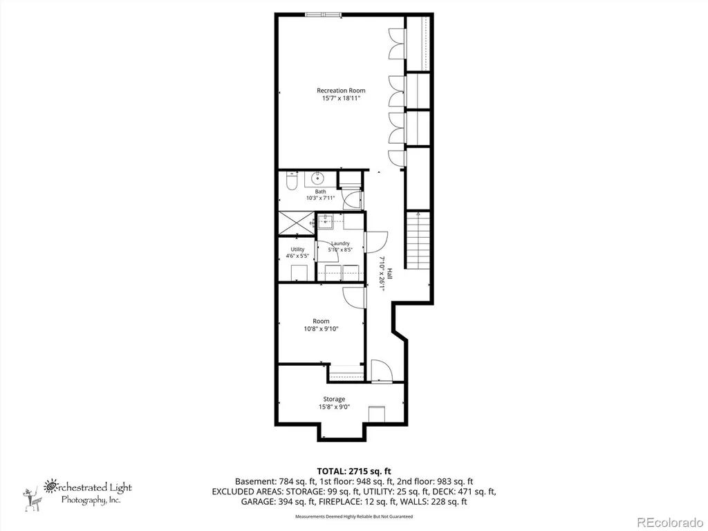 284 N Monroe Street Denver CO 80206