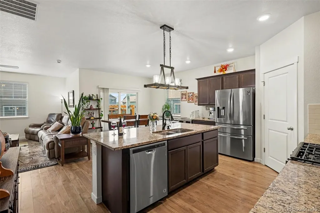 163 Coyote Street Bennett CO 80102