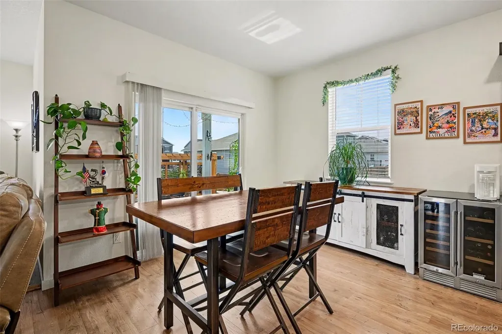 163 Coyote Street Bennett CO 80102
