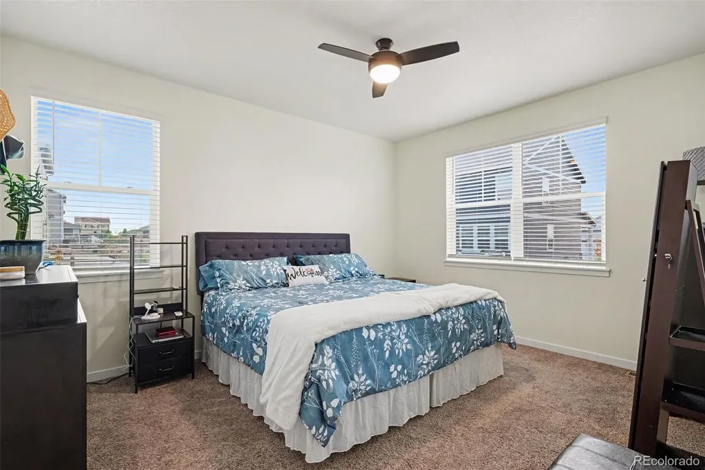 163 Coyote Street Bennett CO 80102