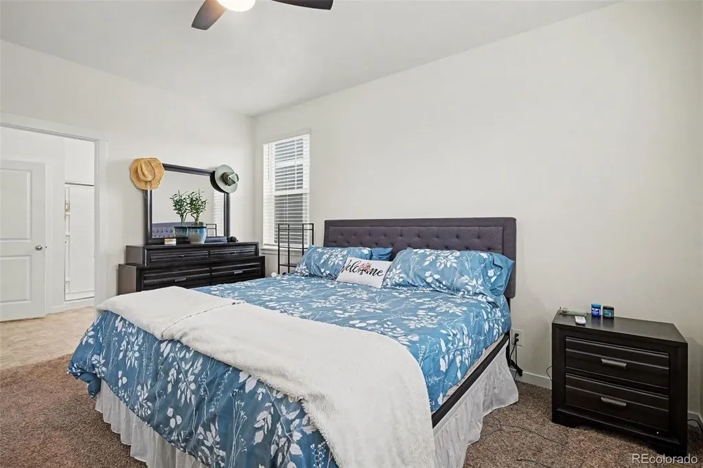 163 Coyote Street Bennett CO 80102