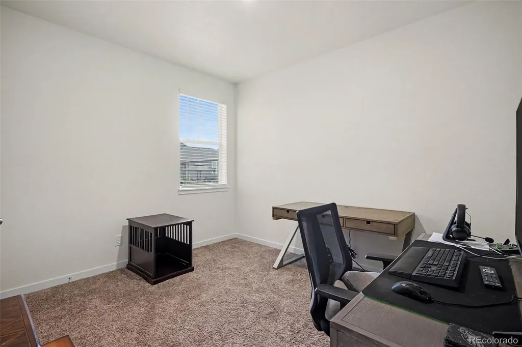 163 Coyote Street Bennett CO 80102