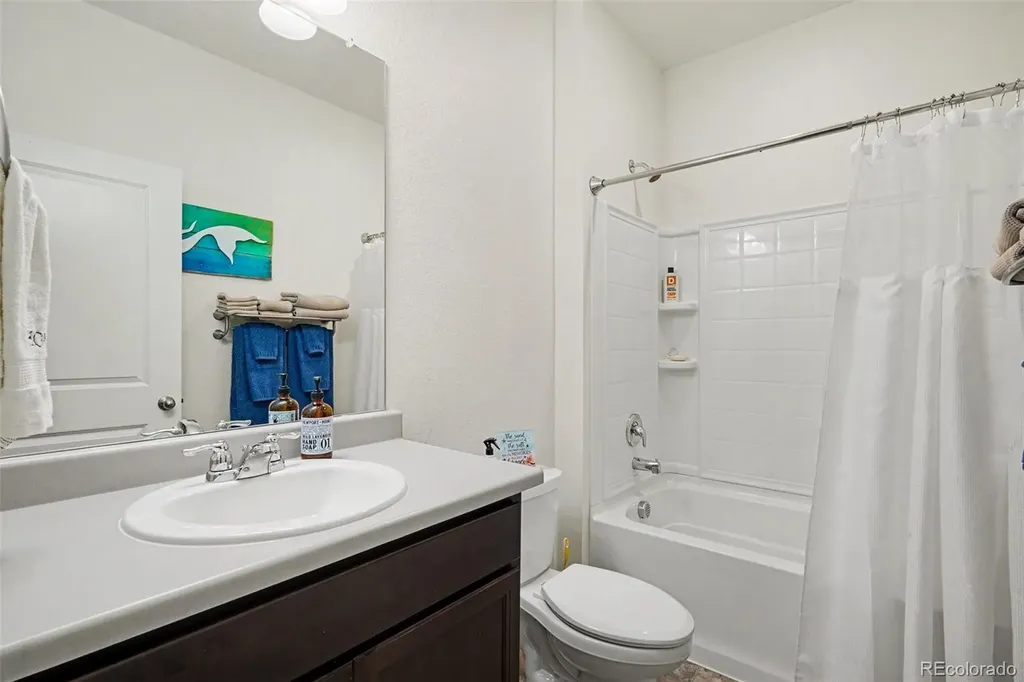 163 Coyote Street Bennett CO 80102